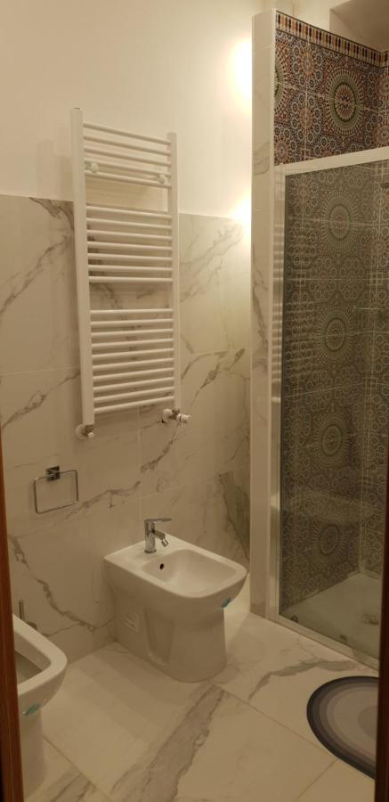 Your Home In روما المظهر الخارجي الصورة