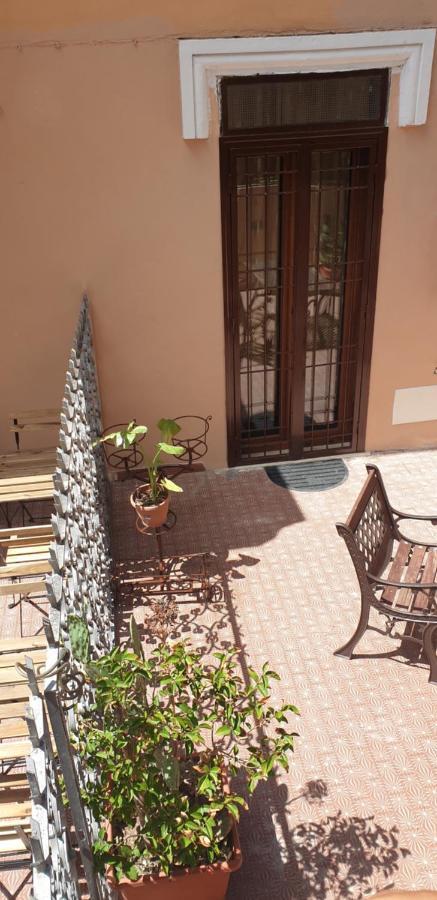 Your Home In روما المظهر الخارجي الصورة