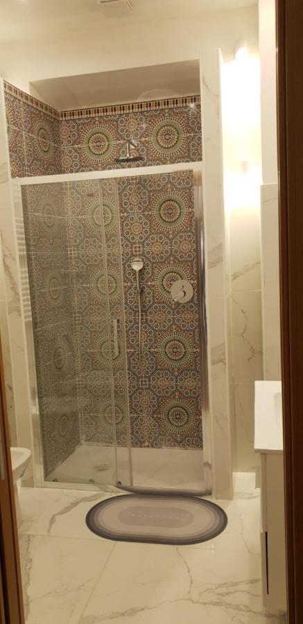 Your Home In روما المظهر الخارجي الصورة