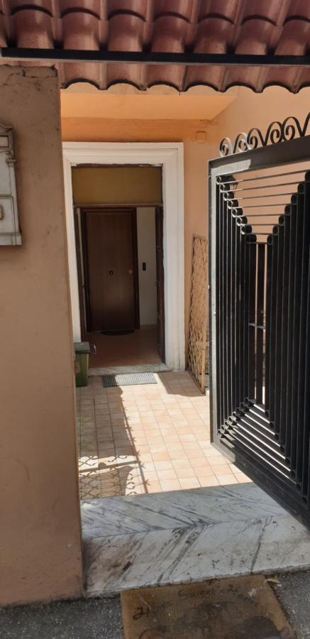 Your Home In روما المظهر الخارجي الصورة
