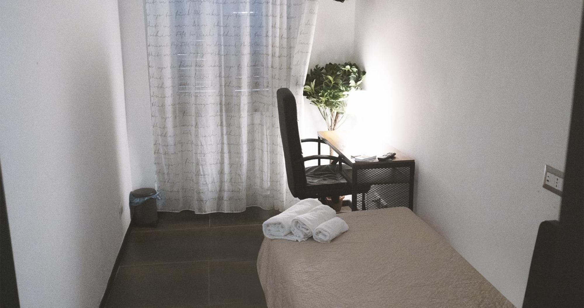 Your Home In روما المظهر الخارجي الصورة