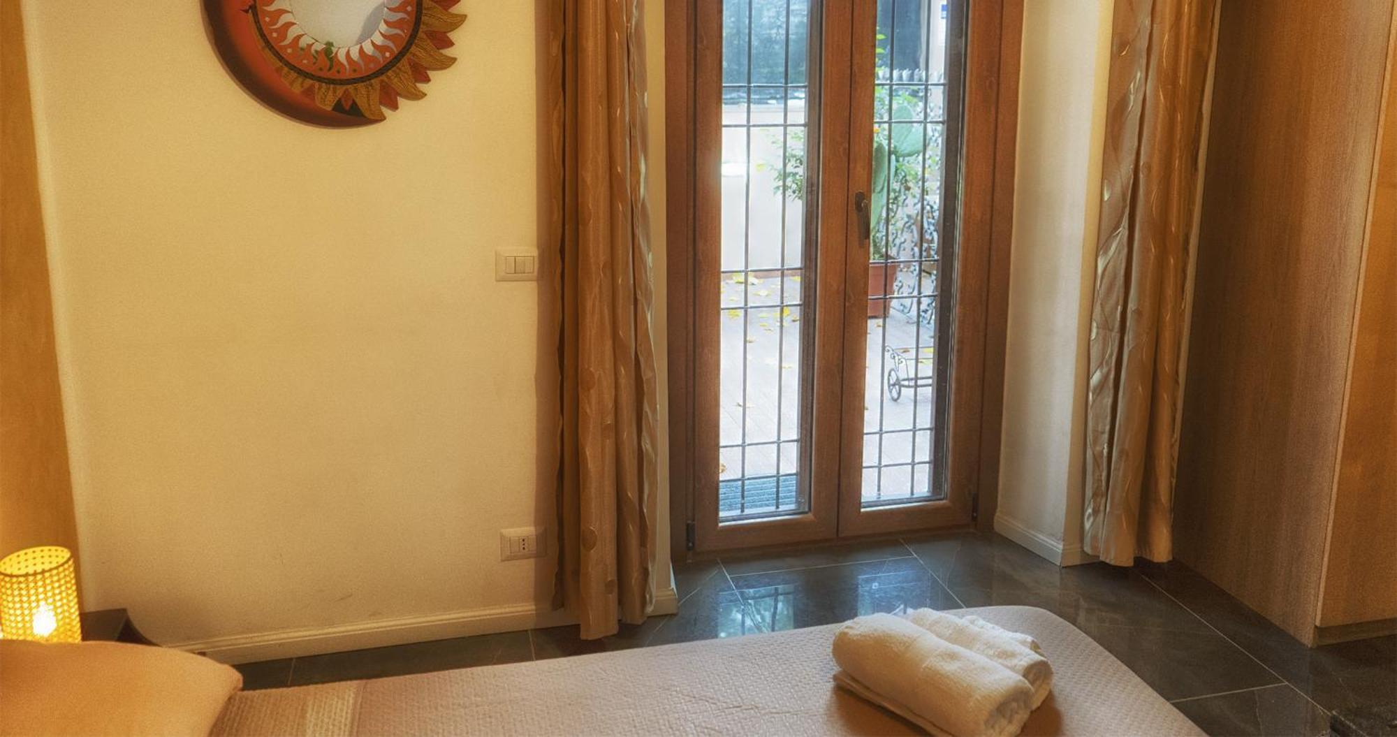Your Home In روما المظهر الخارجي الصورة