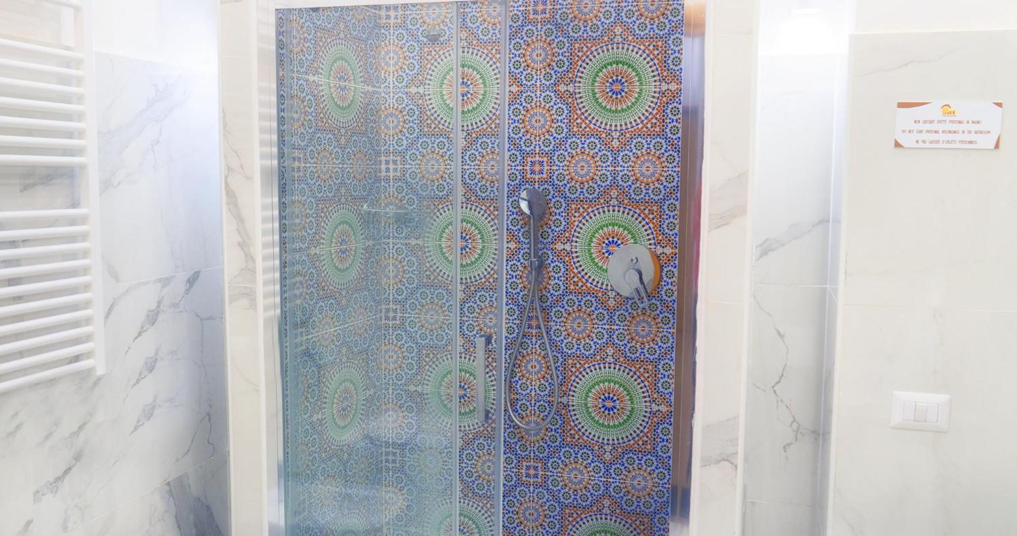 Your Home In روما المظهر الخارجي الصورة