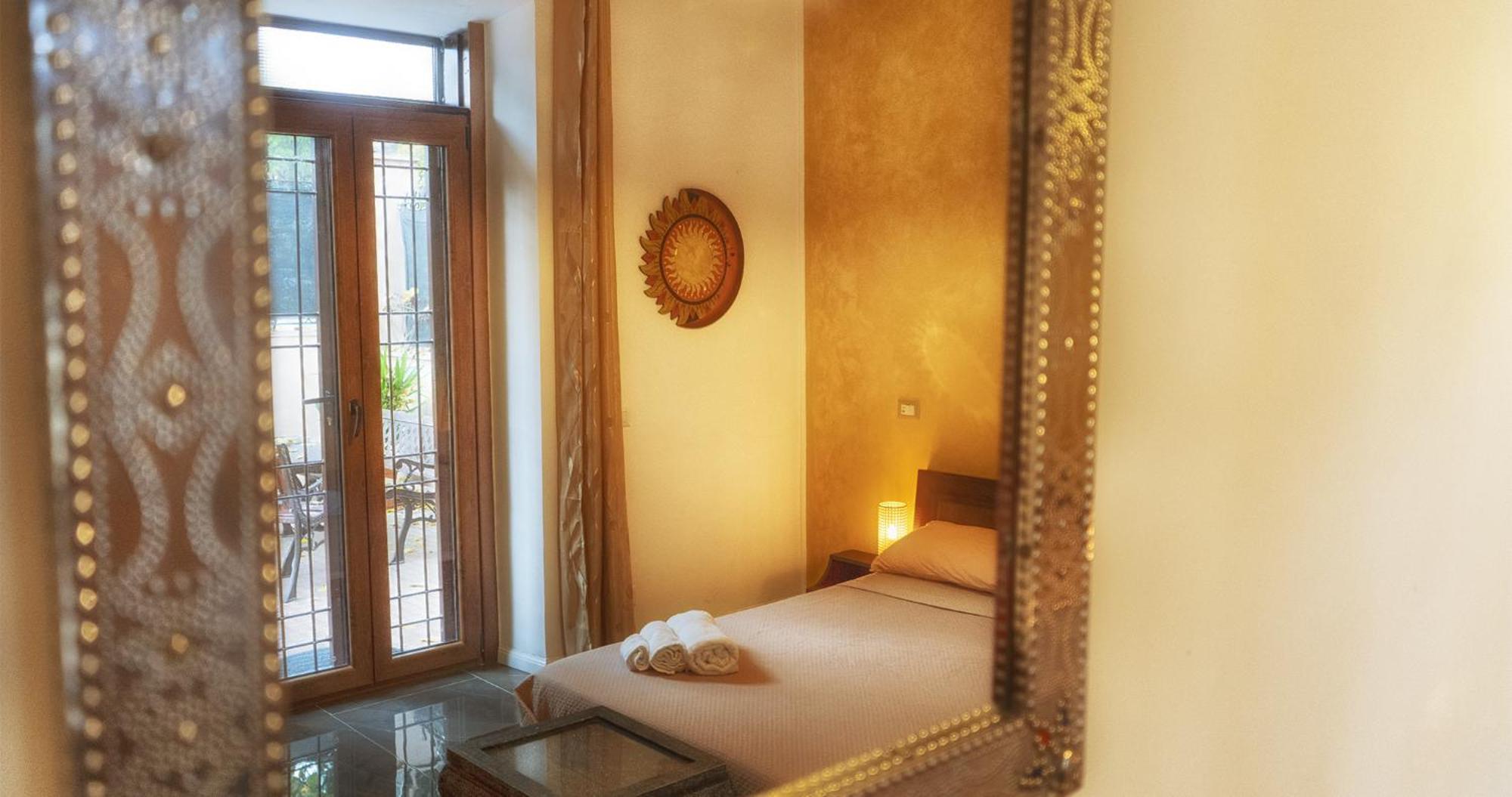 Your Home In روما المظهر الخارجي الصورة