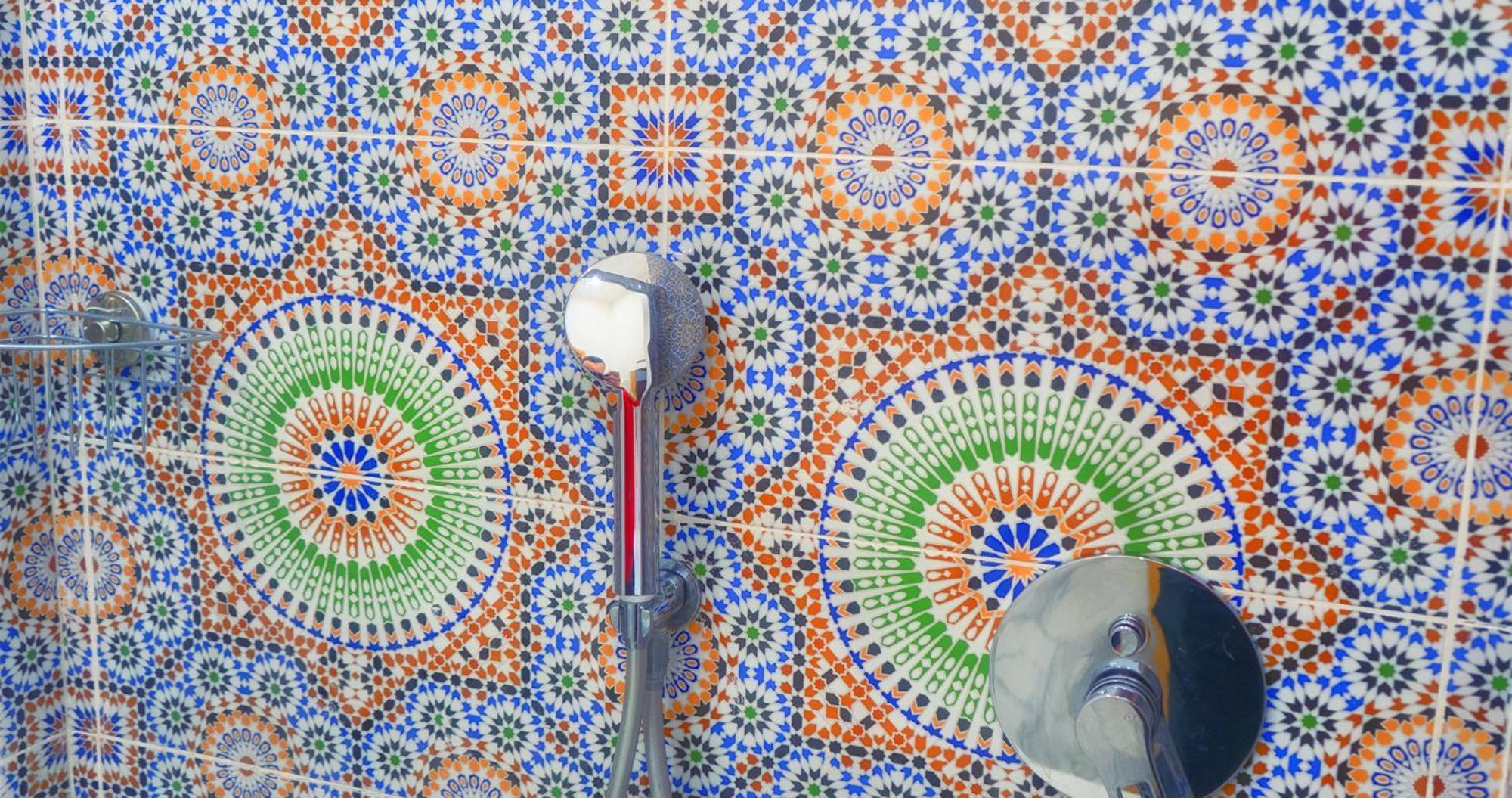 Your Home In روما المظهر الخارجي الصورة